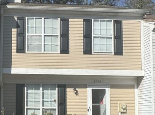 5743 Wells Cir, Stone Mountain, GA 30087