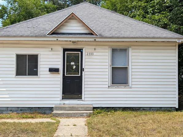 2333 Leahy St, Muskegon Heights, MI 49444