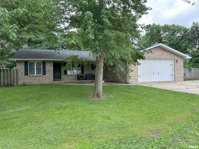 16 Magnolia Pl, Spaulding, IL, 62561