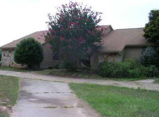 65 Flat Shoals Church Rd, Stockbridge, GA 30281