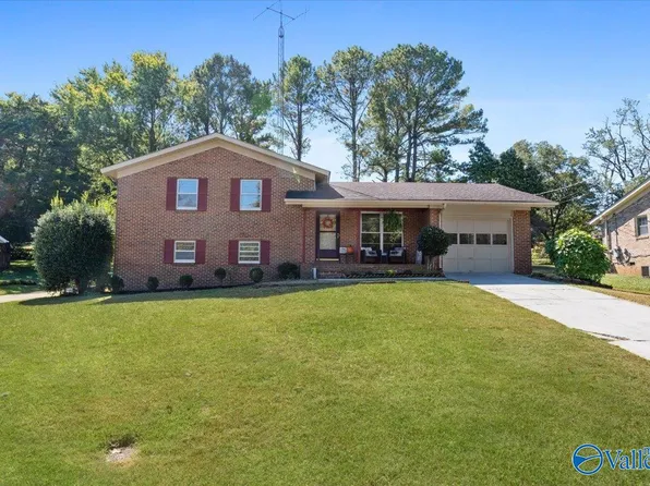 2905 Hester Ln NW, Huntsville, AL 35810