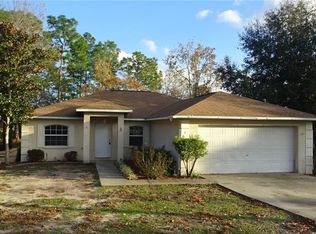 5 Spring Cir, Ocala, FL 34472
