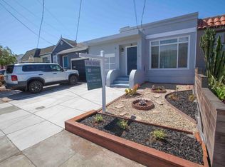 2467 43rd Ave, San Francisco, CA 94116