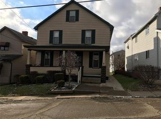 9 Madonna Dr, New Castle, PA 16101