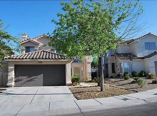 9445 Deer Lodge Ln, Las Vegas, NV 89129