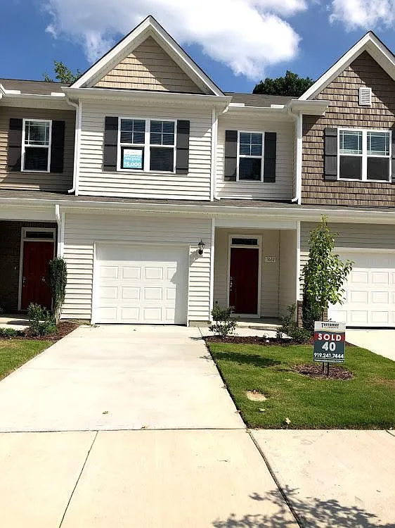 3632 Water Mist Ln — Photo 1
