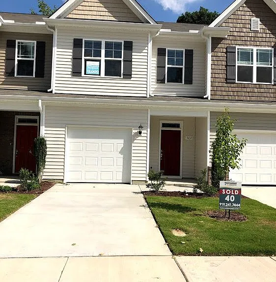 3632 Water Mist Ln — Photo 1
