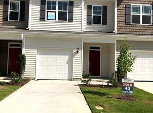 3632 Water Mist Ln, Raleigh, NC 27604