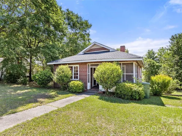 519 Central Ave, Lancaster, SC 29720