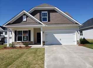 604 Burnaby Ct, Aiken, SC 29808