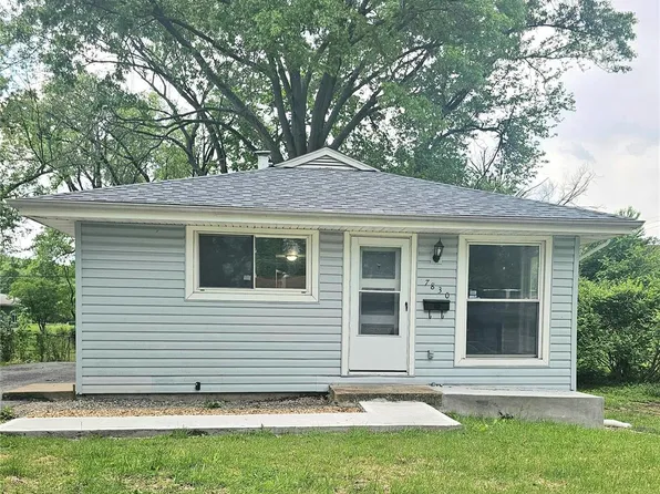 7830 Blandford Dr, Saint Louis, MO 63121