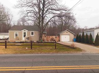 26353 Edison Rd, South Bend, IN 46628