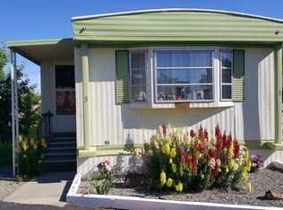 419 Fruitland Ave #0, Buhl, ID 83316