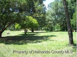 20105 Hall Dr, Brooksville, FL 34601