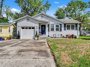 5229 APPLETON Avenue, Jacksonville, FL 32210
