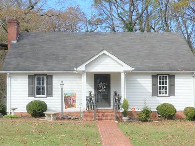 602 Rose Hill Ave, Clarksville, VA, 23927