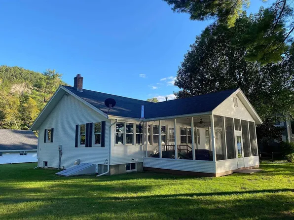 170 Cones Point Road, Poultney, VT 05765