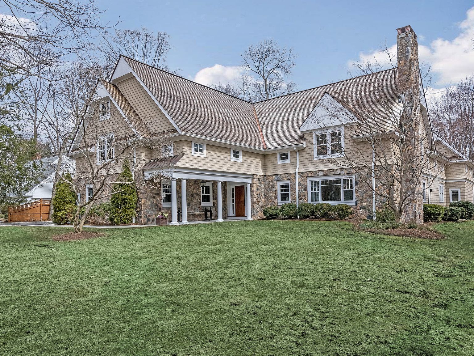 16 Stony Brook Rd S, Darien, CT 06820 | Zillow