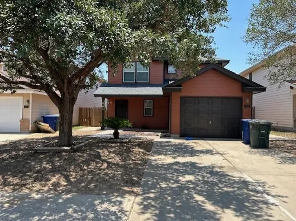 1763 Aransas Pass Dr, Laredo, TX 78045