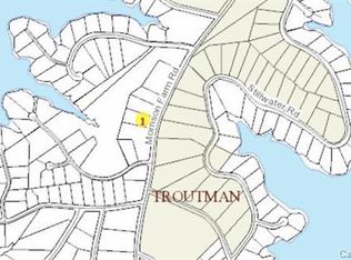 582 Morrison Farm Rd, Troutman, NC 28166