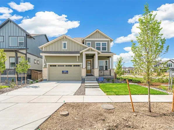 21004 E 62nd Avenue, Aurora, CO 80019