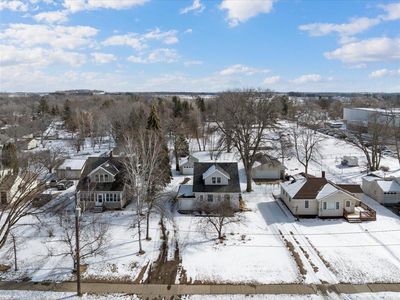325 S Main St, Upsala, MN, 56384