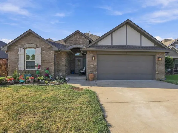 1728 W Blake Way, Mustang, OK 73064