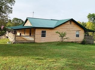 1347 State Highway H, Forsyth, MO 65653