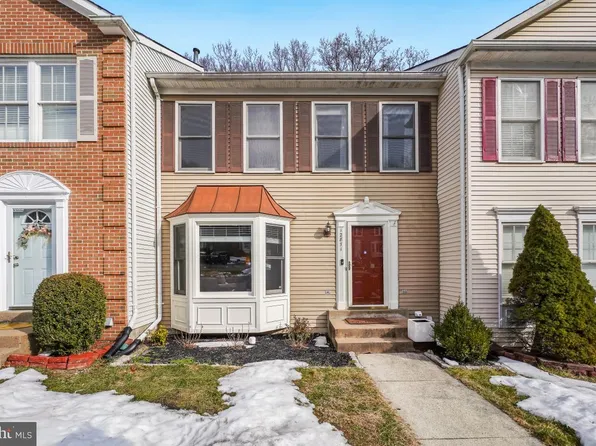 12871 Misty Ln, Woodbridge, VA 22192