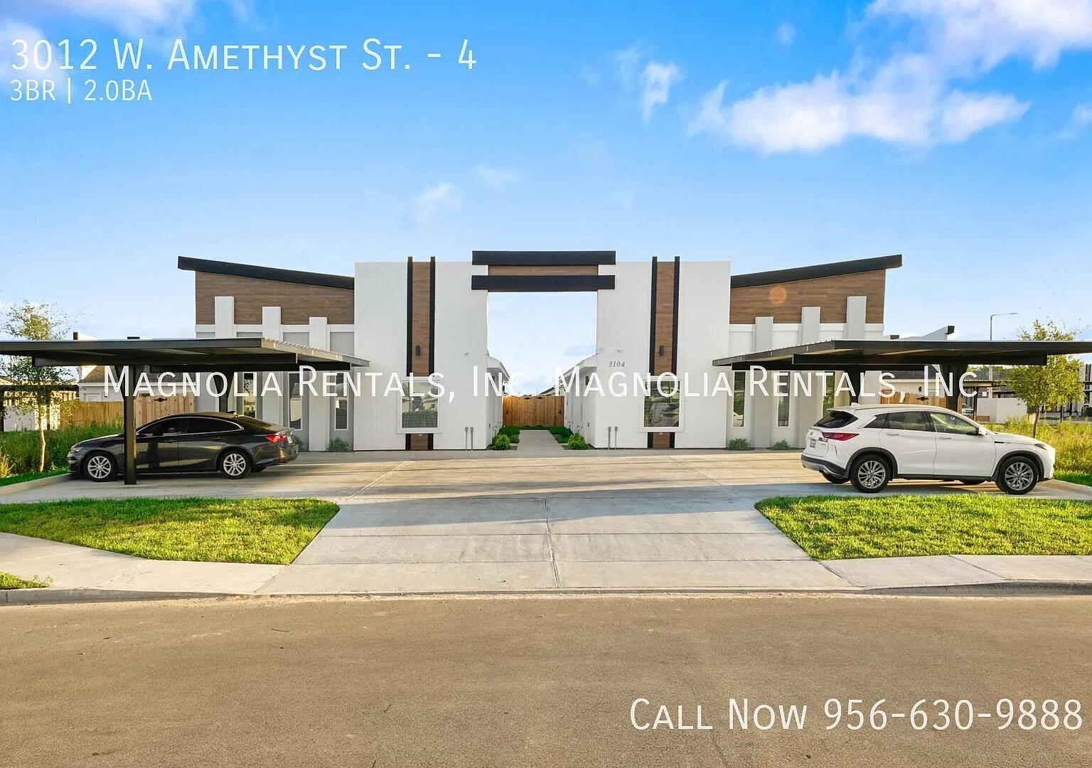 1st Month Free with 13 Month Lease — Photo 1