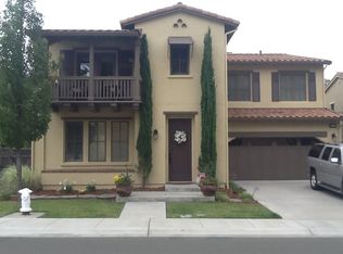 3173 Pebble Beach Cir, Fairfield, CA 94534