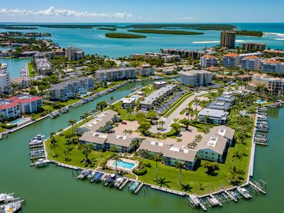 860 Panama Ct UNIT 218, Marco Island, FL, 34145