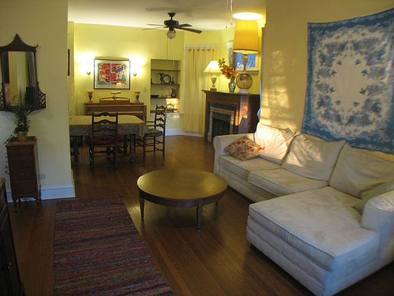 5th image of 4511 N Campbell Ave