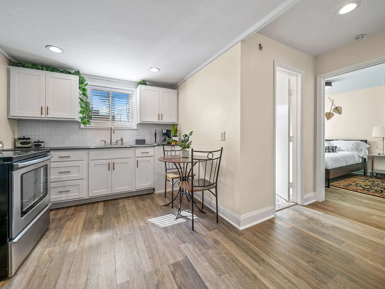 The Jeffersonian Apartments — Photo 4