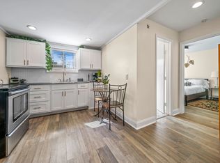 The Jeffersonian Apartments, Nashville, TN 37208