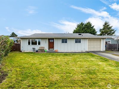 1607 25th Street, Anacortes, WA, 98221