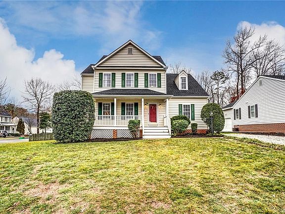 3rd image of 9701 Snowberry Ct