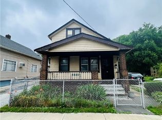 1171-1173 E 61st St, Cleveland, OH 44103