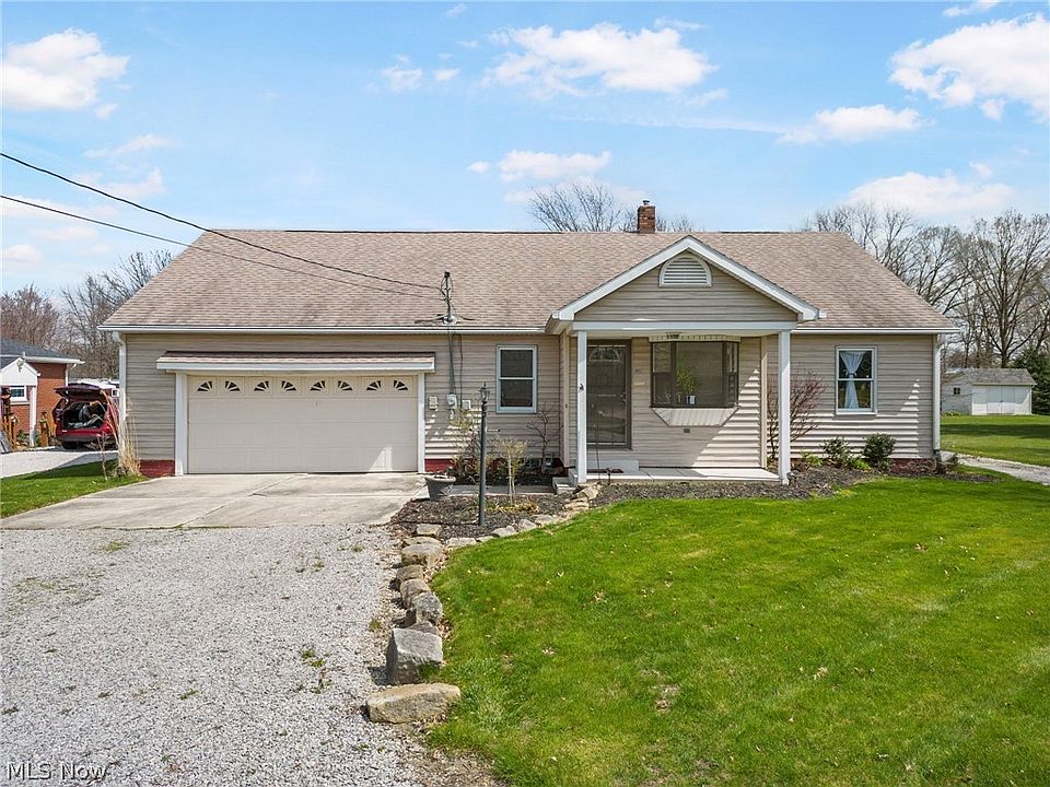 1850 S Sawburg Rd, Alliance, OH 44601 Zillow