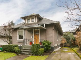 348 S Vermont St, Portland, OR