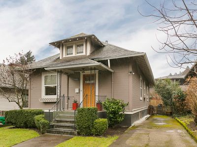 348 S Vermont St, Portland, OR, 97219