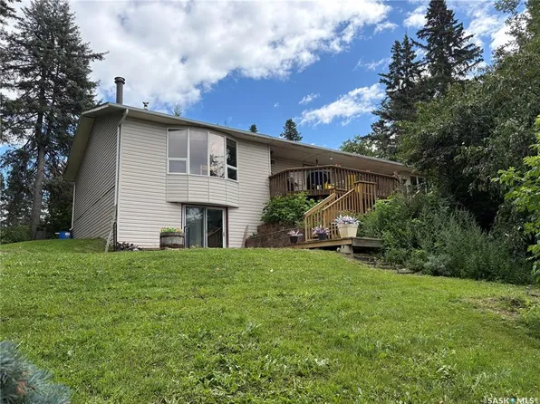 340 Johnson AVENUE, Big River, SK S0J 0E0