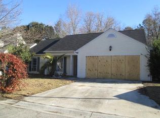 1702 Eallystockert Rd, Charleston, SC 29414