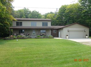 1117 E Heythaler Hwy, Rogers City, MI 49779