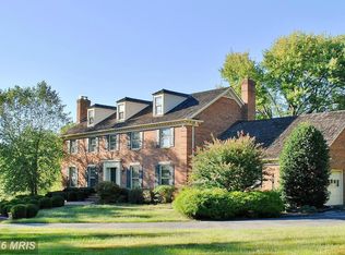 12501 Split Creek Ct, Gaithersburg, MD 20878