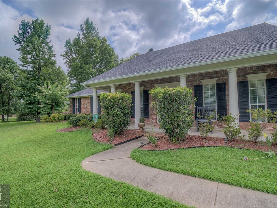 437 Sandpiper Ln, Stonewall, LA 71078 Zillow
