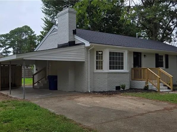 4708 Viola Ter, Portsmouth, VA 23703