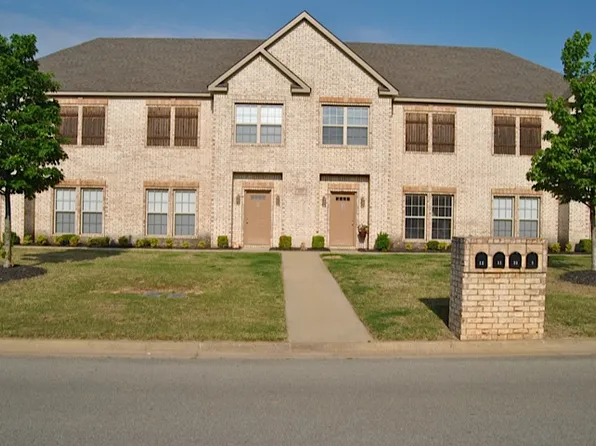 4316 Blair Cv Unit 21, Jonesboro, AR 72404