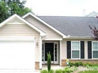 7191 Green Ivy Ct, Lewisville, NC 27023