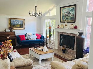 25681 Estoril St, Santa Clarita, CA 91355